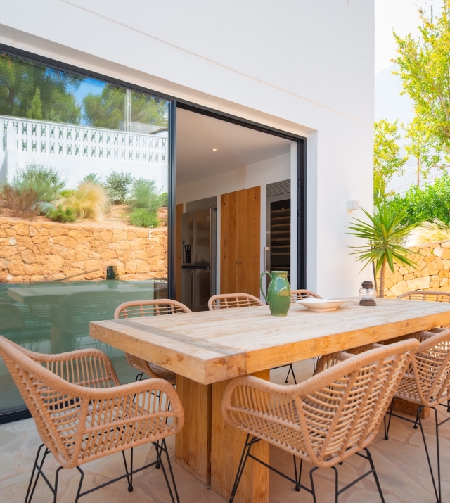 Resa estates Ibiza for sale modern villa martinet views terrace 2.jpg